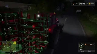 Farming simulator 2017 old masseys part 4