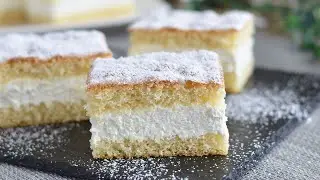 A recipe that mom recommends!