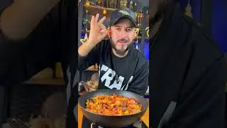 جلفراي على طريقة بينو فود 😋👨🏻‍🍳