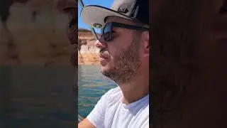 ПУТЕШЕСТВИЕ В ДОМЕ НА КОЛЕСАХ ПО АМЕРИКЕ