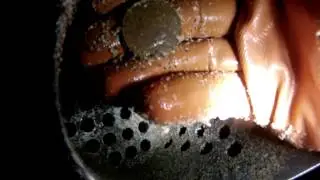 Sunglasses and Silver - Beach Metal Detecting - MDG