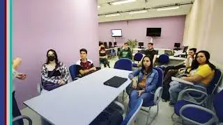 Laboratório de Jornalismo e Mídias Digitais