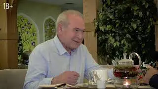 Аяз Хасанов | Известия Татарстана о проекте Курше Авыл