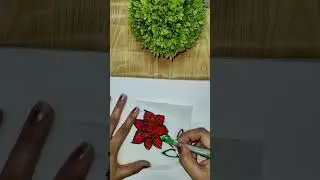 tissue paper hack 🤩 