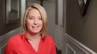 Megan's Journey - Breast Augmentation and Chin Augmentation