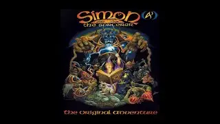 Simon the Sorcerer - Gameplay [HD]
