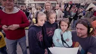 PUSH4HUNDREDS - Regensburg Popkultur Festival 2022
