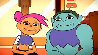 OK K.O.! Out of Context 1