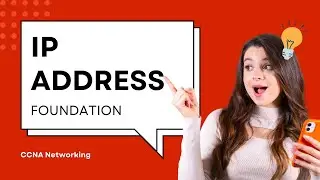 Linux Networking and IP Addressing | CCNA | IP Networking