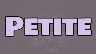 NSG - Petite (Lyrics)