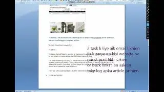 affiliate marketing exercise 3 batch 05 | DigiskillsHands-on Exercise No. 3|faiz baloch