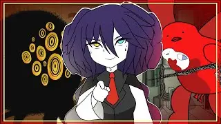 I need YOU! In Lobotomy Corporation [Ep. 3]