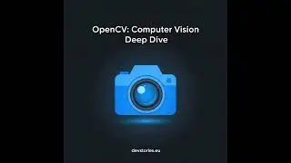 OpenCV: Computer Vision Deep Dive · 4/20 · Feature Detectors: Keypoints and Neural Matching
