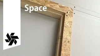 Making Walls - Industrial workspace