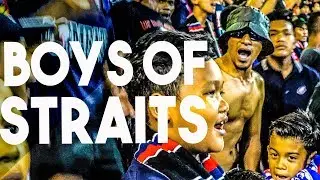 Boys Of Straits | Red Card TV