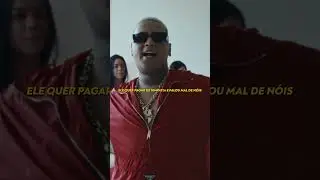 MC RYAN SP - MELHOR VIBE