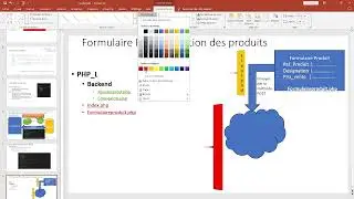 TP PHP Insertion des Données