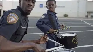 Father's Day Snare Drum Solo
