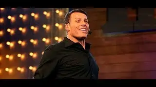 Tony Robbins about skill in business