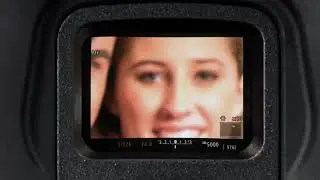 EOS R Quick Tips: Magnifying the Viewfinder