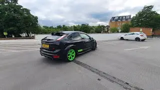 ROAD TO FORD FAIR PART 2