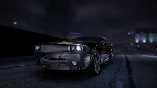 NFS Carbon Погоня #15 ИСПЫТАНИЕ НА ВЫНОСЛИВОСТЬ! | DK
