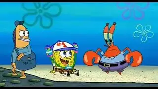 POLICE I SWEAR TO GOD : MR KRABS