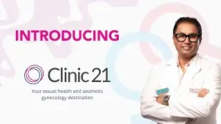 Clinic21 | First Sexual Health & Aesthetic Gynecology Clinic