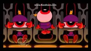 Wander Over Yonder: Westley's Mission