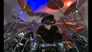 Bobby Jarzombek 