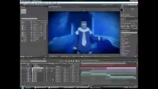 Shine like the star ( process )