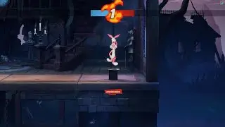 Im The Best (MultiVersus)