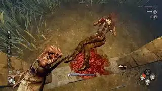 Going crazy in 2v8 (I miss it) | Dead By Daylight