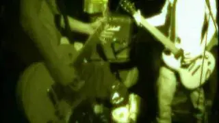 The man who sold the world - MAREOS
