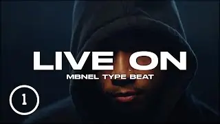 MBNel Type Beat - 