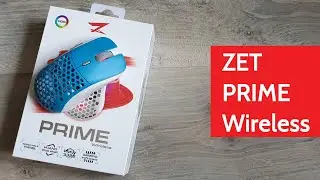 ZET PRIME Wireless. Еще один народный беспроводной ТОП?