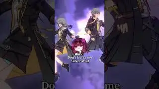 Did u miss this? #hoyoverse #honkaistarrail #shorts