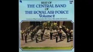 Central Band of the Royal Air Force - The Dam Busters March ( 1955 )