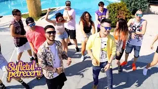 GREEK4U - Ksehase ta palia - Ξέχασε τα παλιά 🎉 Videoclip Oficial