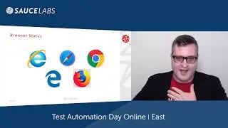 Selenium 101 with Titus Fortner