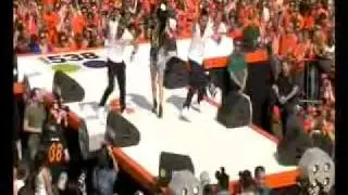 Amsterdam-Inna-Sun is up (live-2011-jesters)