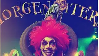 MORGENSHTERN - Show (slowed Remix)