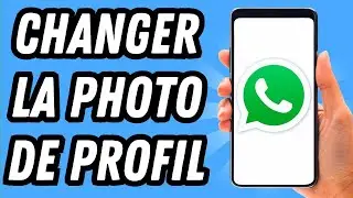How to Change Profile Picture on WhatsApp (COMPLETE GUIDE)