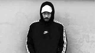 ERICK HERVÉ - GOD ZILLA