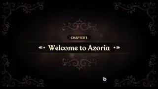 Fae Farm Chapter 1