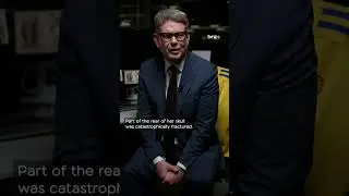 John Campbell: The Woman at the Bottom of the Stairs