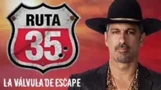 Ruta 35: La Válvula de Escape - Spanish Trailer