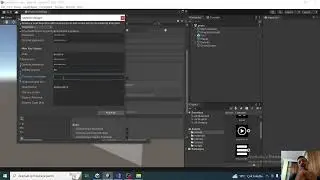 Unity 3D Mobil Oyun Geliştirme 10, APK alma, Son Video (Gravity Ball)