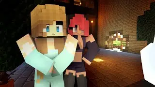 Minecraft SMP | The Watcher Meeting | M.M.S