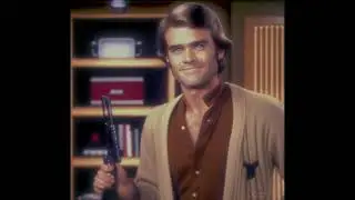 Star Wars as an 70s family sitcom